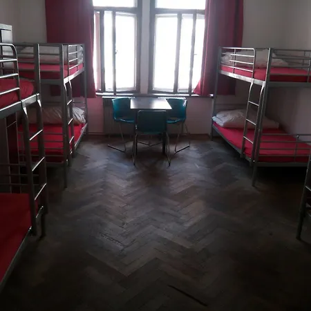 Hostel Chili *