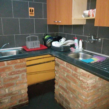 Hostel Chili *