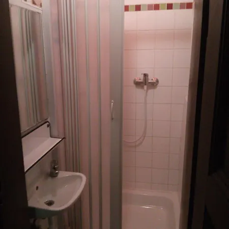 Chili Hostel Praha