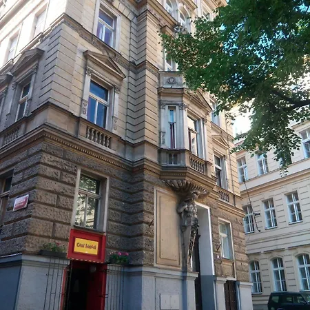 Chili * Praha