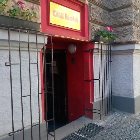 Chili Praha