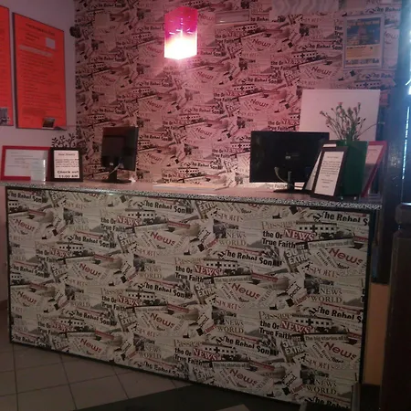 Chili Hostel