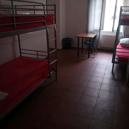Chili Hostel