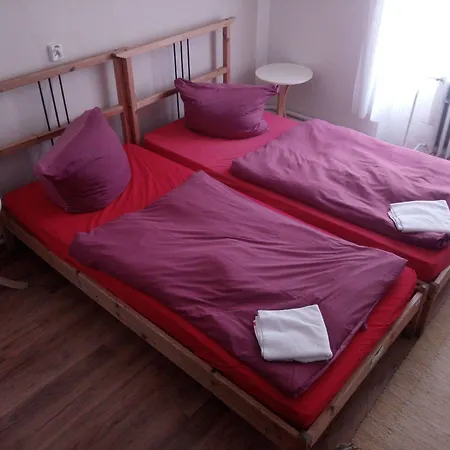 Chili Hostel