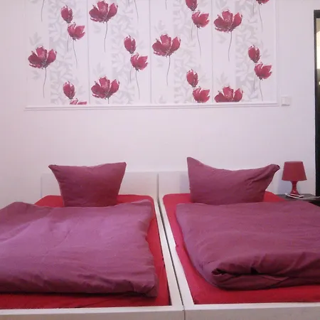 Hostel Chili Praha