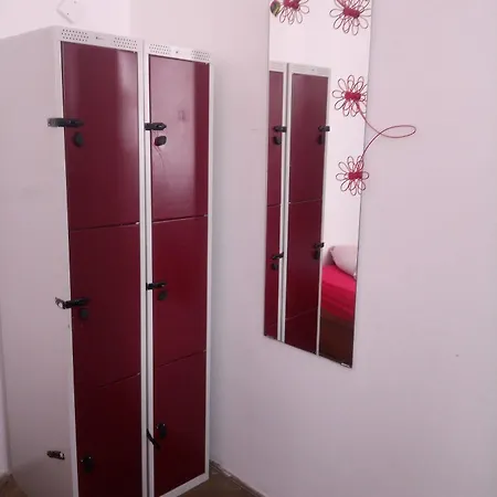 Hostel Chili *