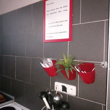Hostel Chili *