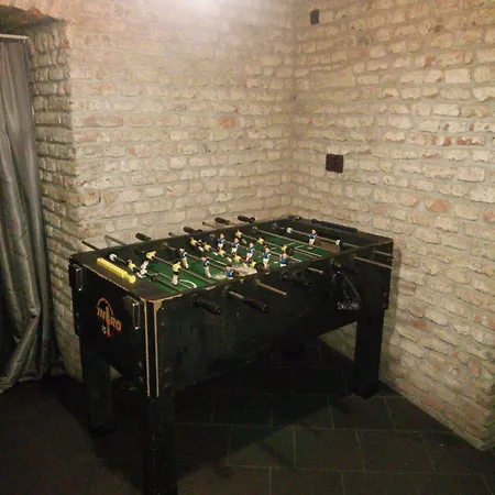 Chili Hostel