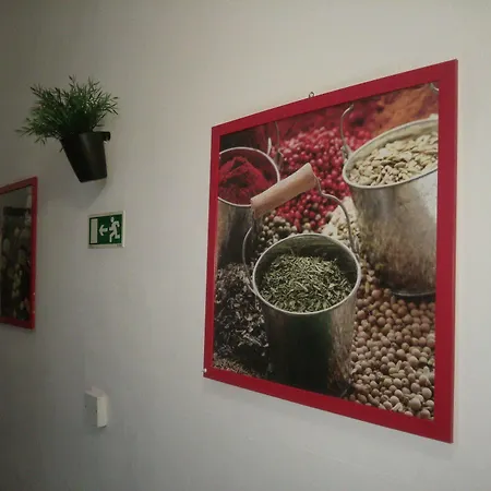 Hostel Chili Praha