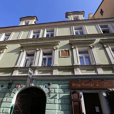 King George Hotel