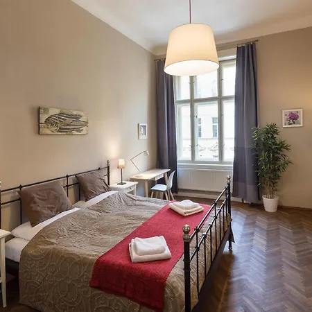 Dlouha 2ab Prague