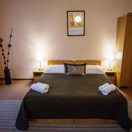 Hotell Bell 3*