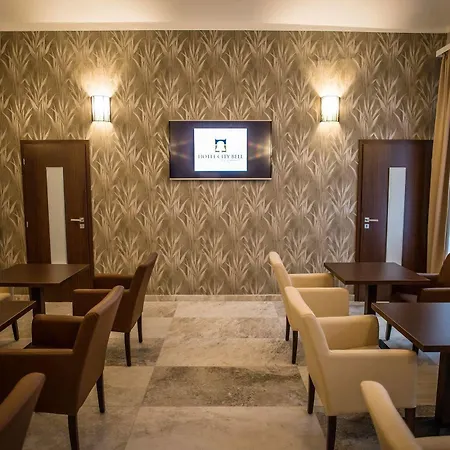 Bell Hotell 3*