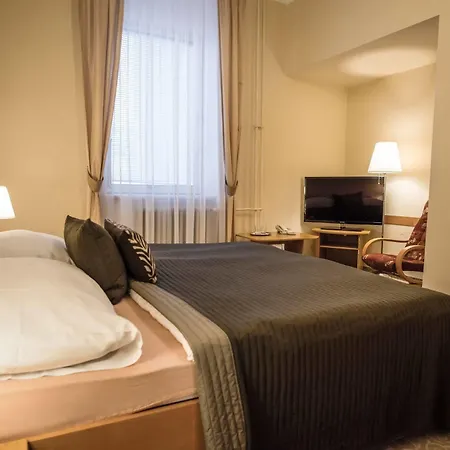 Hotell Bell