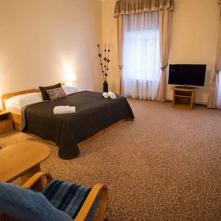 Hotell Bell