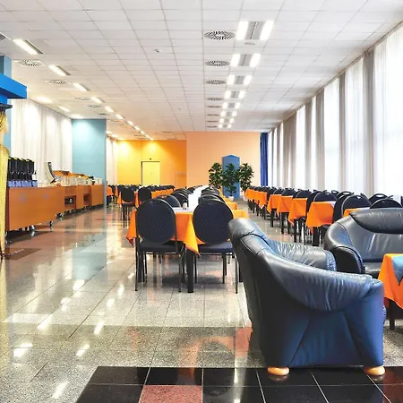 Olympik Artemis Hotel 4*