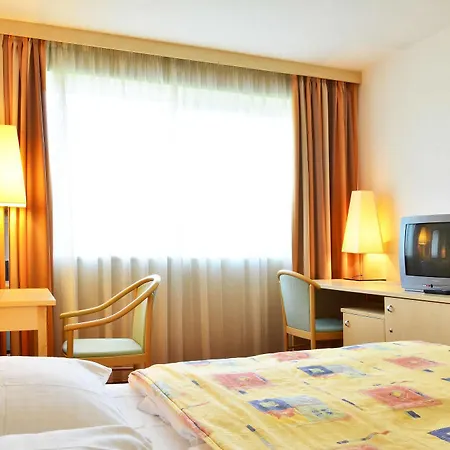 Olympik Artemis Hotel