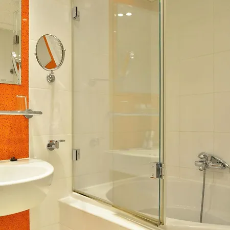 Hotel Olympik Artemis