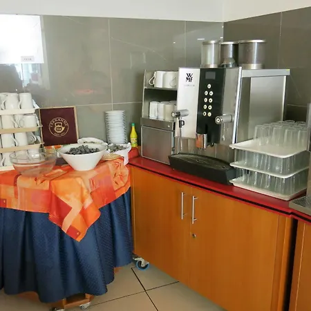 Olympik Artemis Hotel 4*