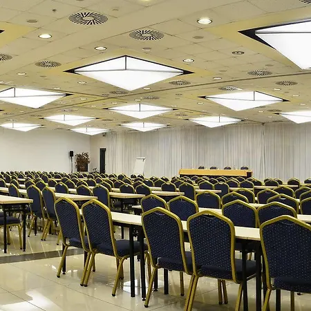 Hotel Olympik Artemis 4*