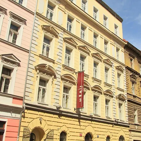 Lounge Hotel