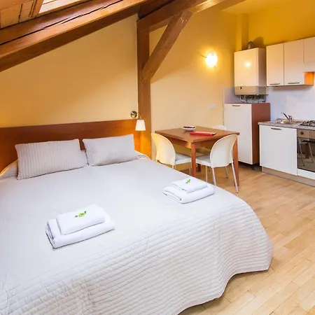 Lounge Hotel Prague