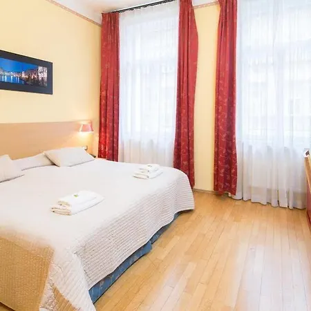 Lounge Hotel
