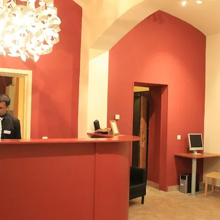 Lounge Hotel