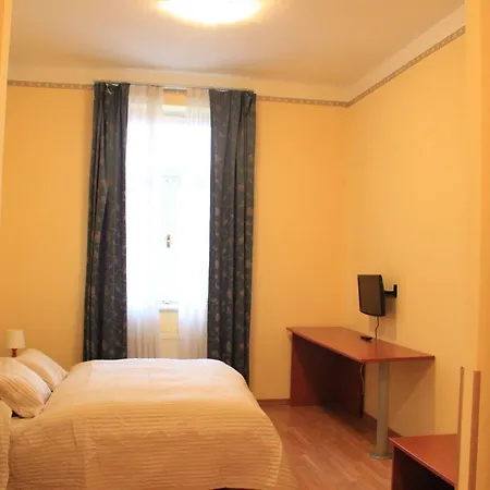 Lounge Hotel 3*