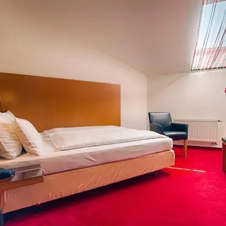 Theatrino Szálloda 4*
