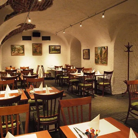 Hotel Arbes