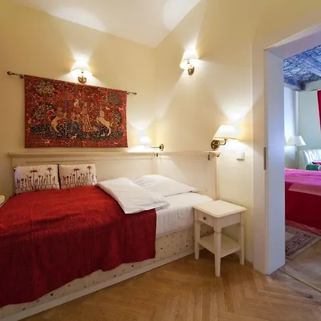 Tyn Yard Hotel