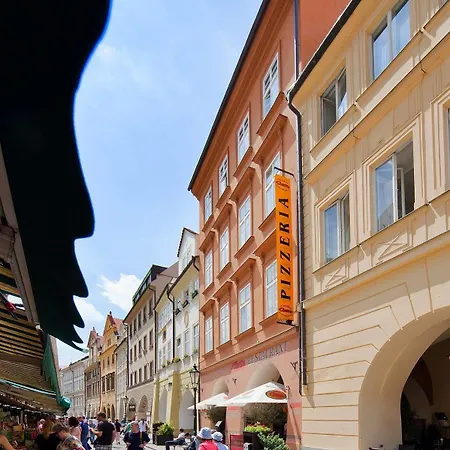 Corto Old Town Hotel