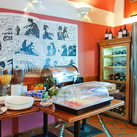 Hotel Corto Old Town