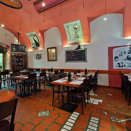 Hotel Corto Old Town