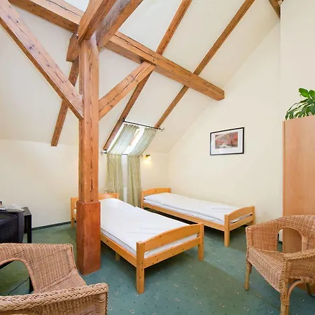 Corto Old Town Hotel Praga