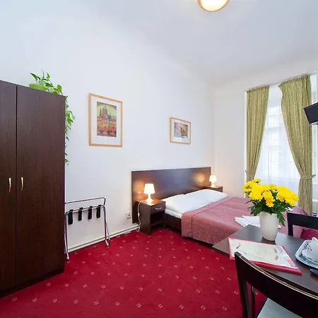 Corto Old Town Hotel