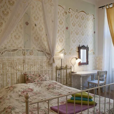Hotel Old Time Prag
