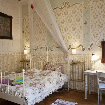 Old Time 3* Prag