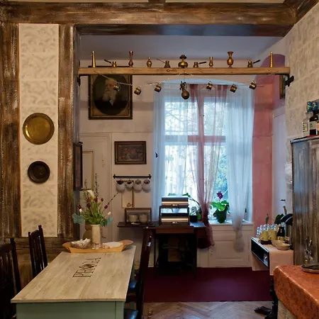 Old Time Hotel 3*