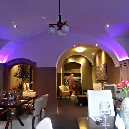 Hotel U Krize