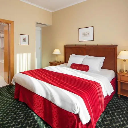 Mamaison Downtown Hotel