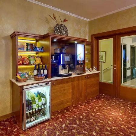 Hotel Mamaison Downtown