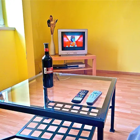 Apartment Pinkas Prague