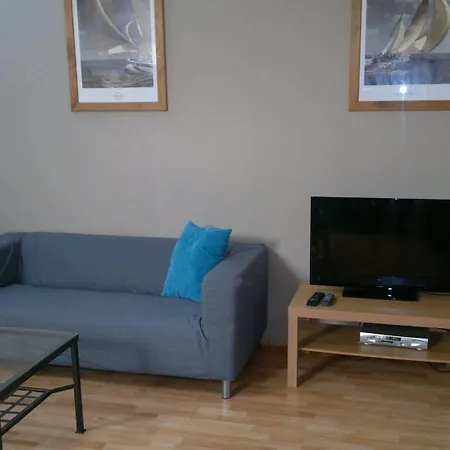 Pinkas Apartment