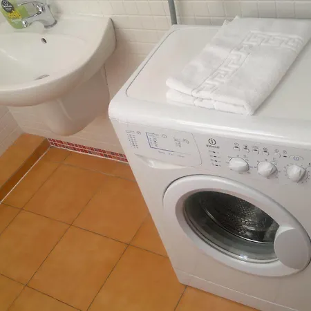 Apartment Pinkas Prague