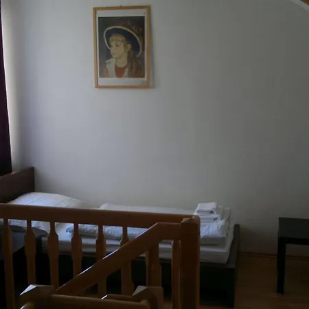Apartment Pinkas *