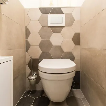 Best Place Apartment Prague