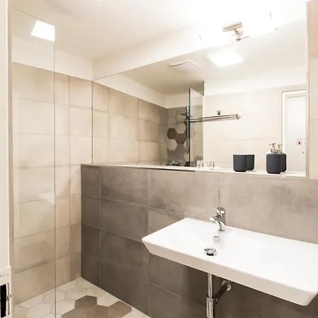 Apartment Best Place Prague