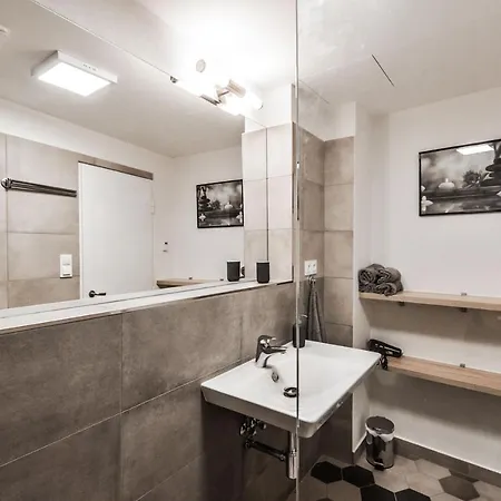 Apartment Best Place